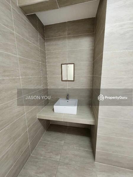 For Rent - Townhouse at Bandar Sunsuria