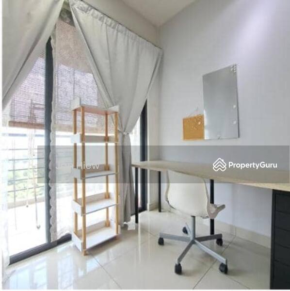 Service Residence for Rent at DK Senza - Jan Hiew - PropertyGuru.com.my