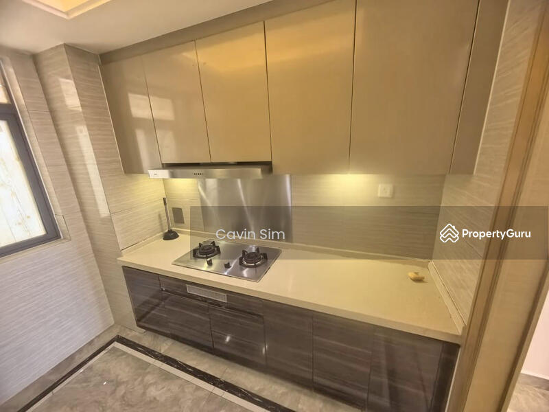 Untuk Disewa - R&F Princess Cove Phase 2 - Seine Region