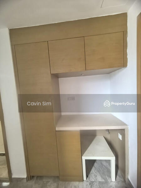 Untuk Disewa - R&F Princess Cove Phase 2 - Seine Region
