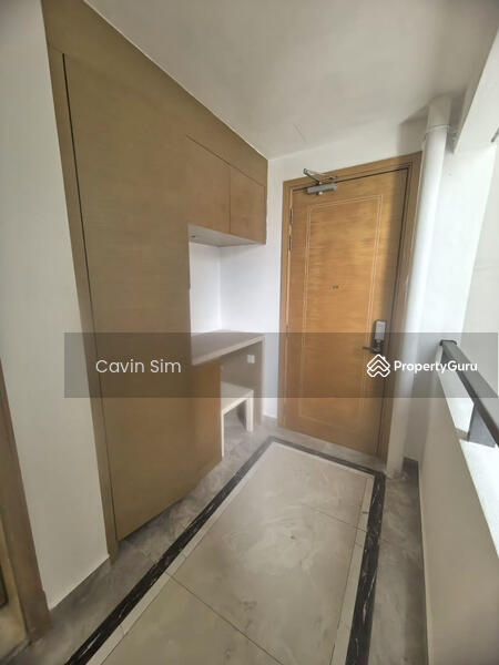 Untuk Disewa - R&F Princess Cove Phase 2 - Seine Region
