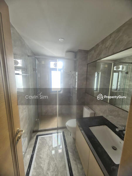 Untuk Disewa - R&F Princess Cove Phase 2 - Seine Region