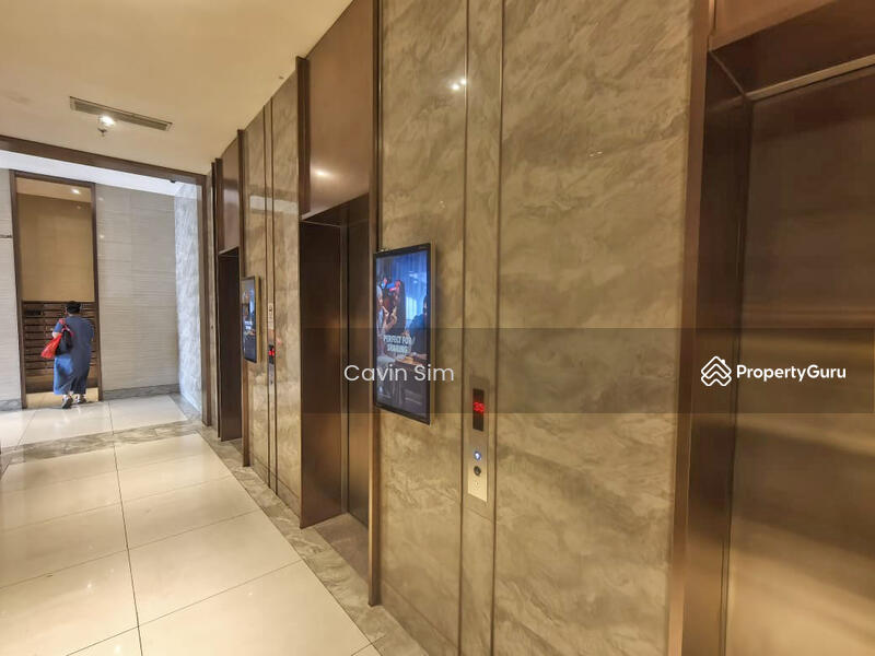 Untuk Disewa - R&F Princess Cove Phase 2 - Seine Region