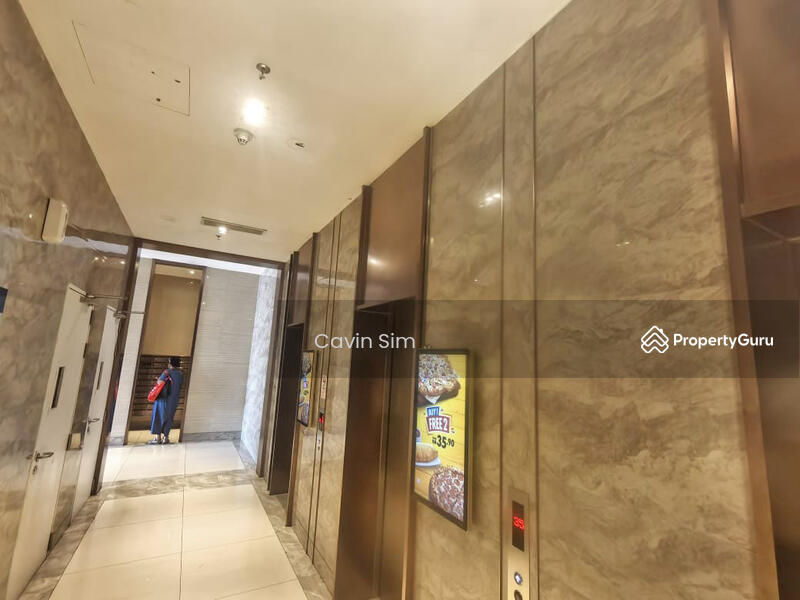 Untuk Disewa - R&F Princess Cove Phase 2 - Seine Region
