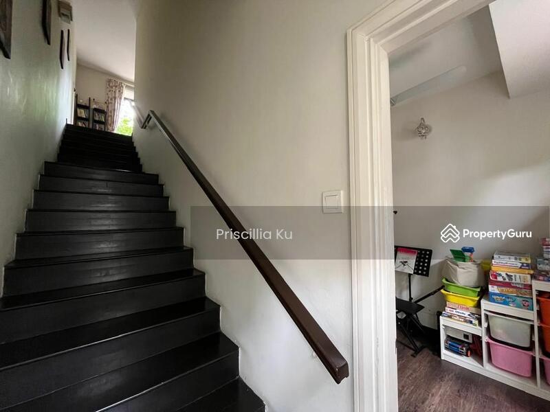 For Sale - Terrace house at Adora