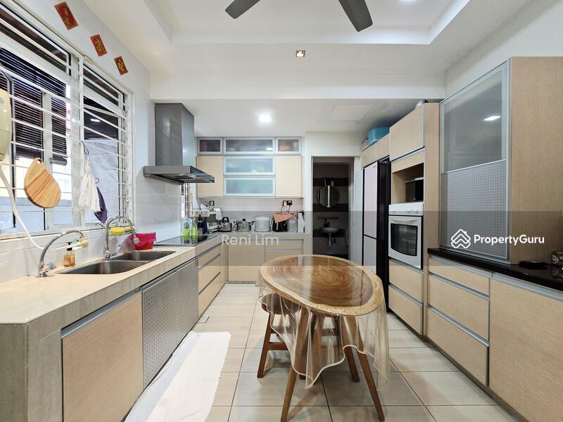 Semi-Detached House for Sale in Damansara Legenda (Petaling Jaya) - Reni Lim - PropertyGuru.com.my