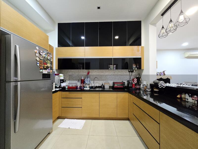Semi-Detached House for Sale in Damansara Legenda (Petaling Jaya) - Reni Lim - PropertyGuru.com.my