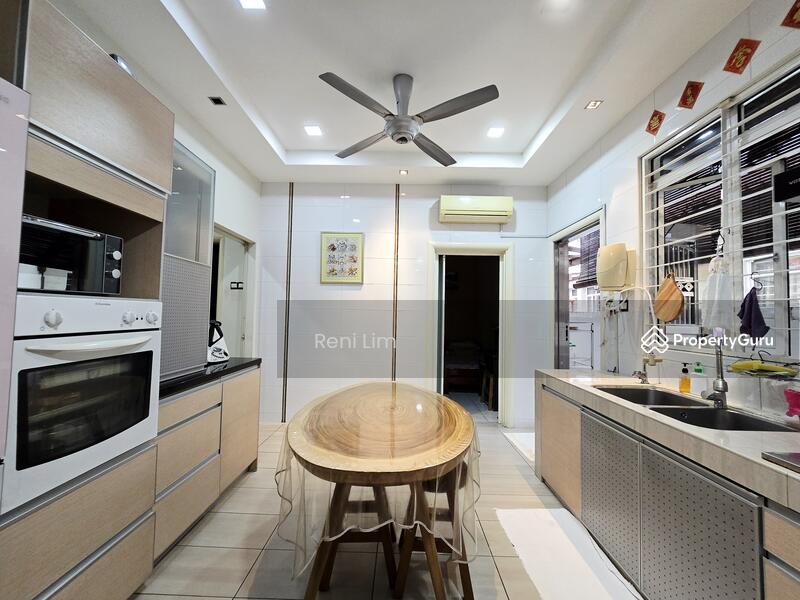 Semi-Detached House for Sale in Damansara Legenda (Petaling Jaya) - Reni Lim - PropertyGuru.com.my