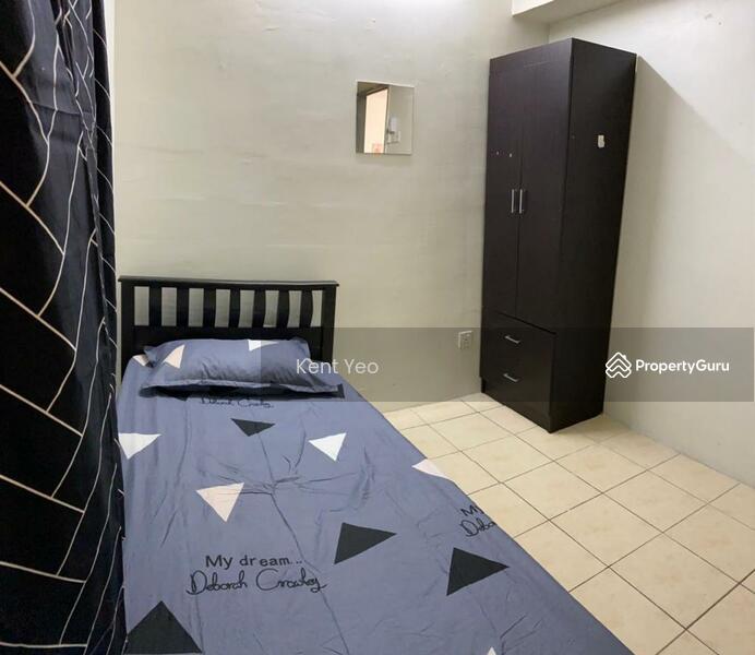 For Sale - Angkasa Condominiums