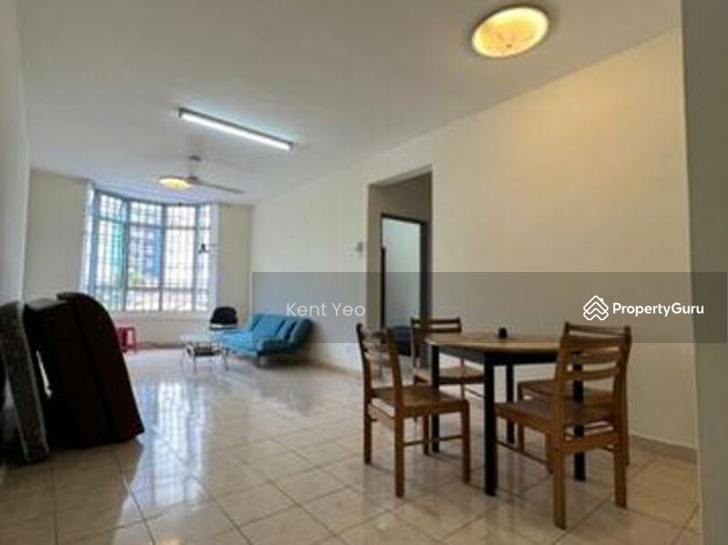 For Sale - Angkasa Condominiums