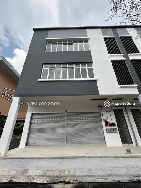 For Rent - Vervocity Corner Shop vervocity vervocitys