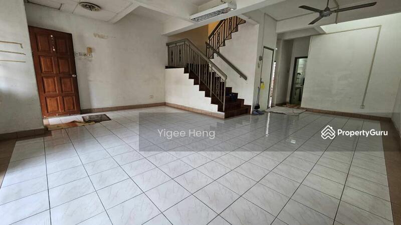 Untuk Dijual - Anggerik Aranda