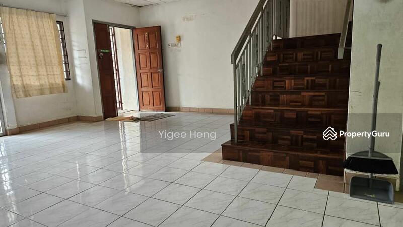 Untuk Dijual - Anggerik Aranda