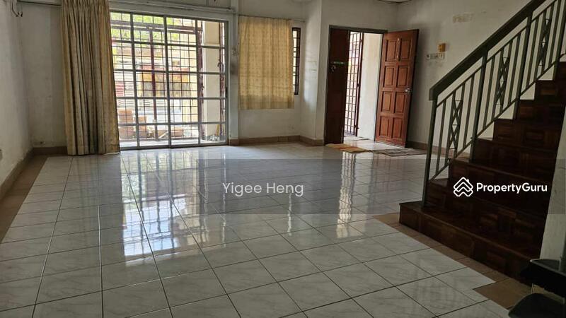 Untuk Dijual - Anggerik Aranda