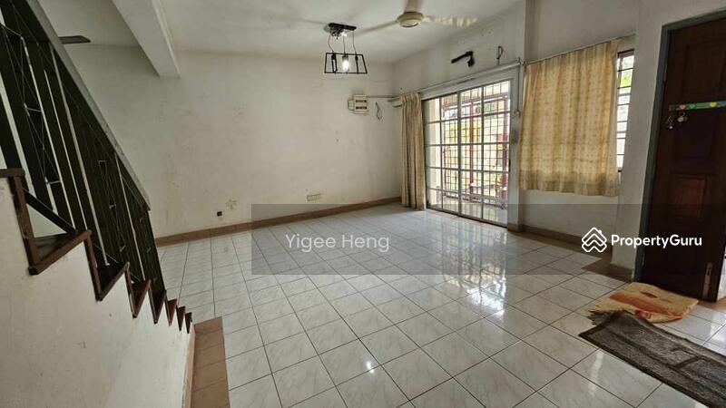 Untuk Dijual - Anggerik Aranda