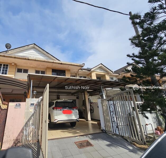 For Sale - Taman Oakland