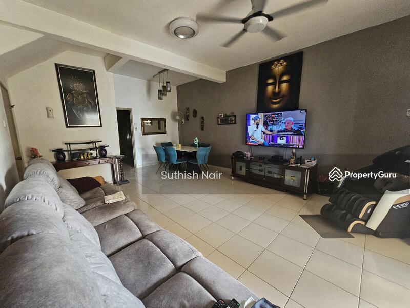 For Sale - Taman Oakland