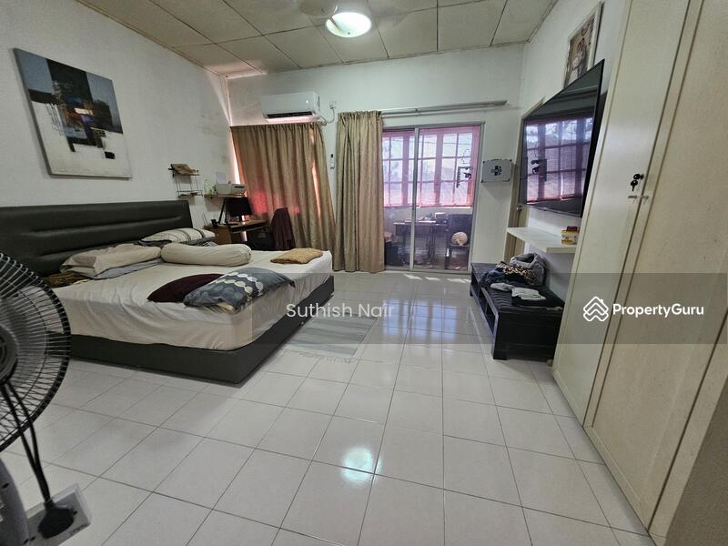 For Sale - Taman Oakland