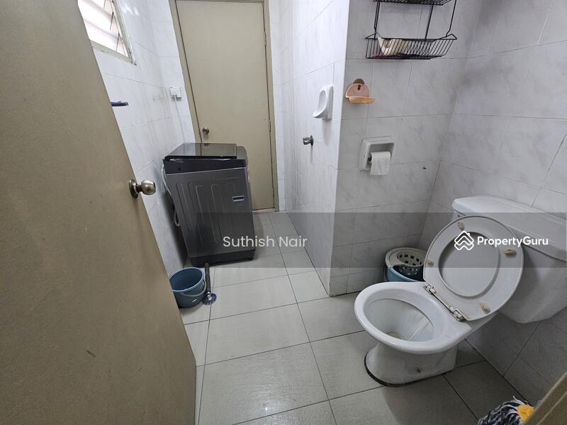 For Sale - Taman Oakland