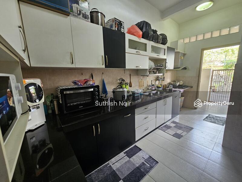 For Sale - Taman Oakland