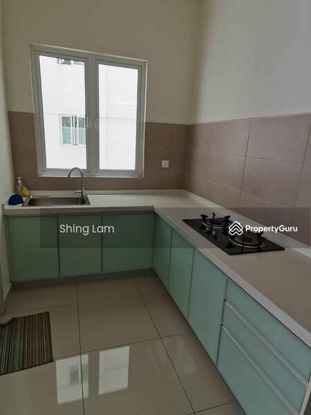 Condominium for Rent at Gardens Ville - Shing Lam - PropertyGuru.com.my