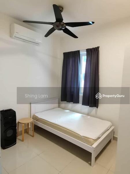 Condominium for Rent at Gardens Ville - Shing Lam - PropertyGuru.com.my