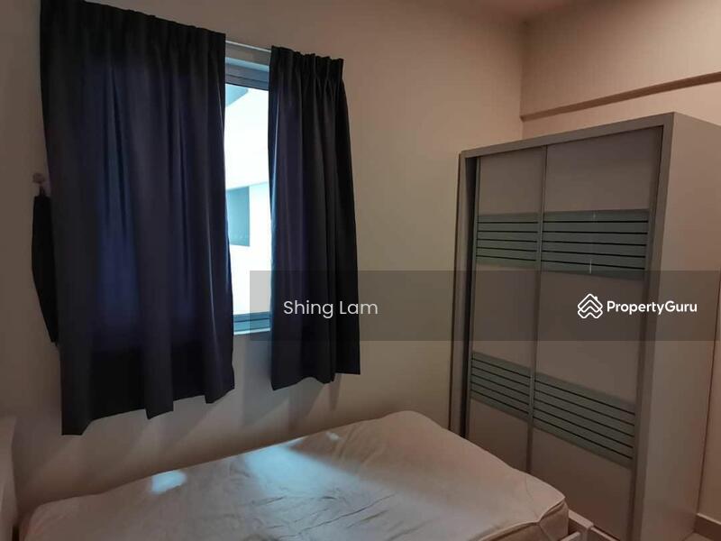 Condominium for Rent at Gardens Ville - Shing Lam - PropertyGuru.com.my