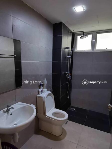 Condominium for Rent at Gardens Ville - Shing Lam - PropertyGuru.com.my
