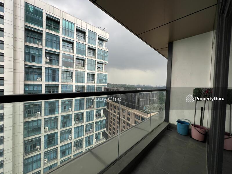 Condominium for Rent at SOHO @ Empire City - Abby Chia - PropertyGuru.com.my