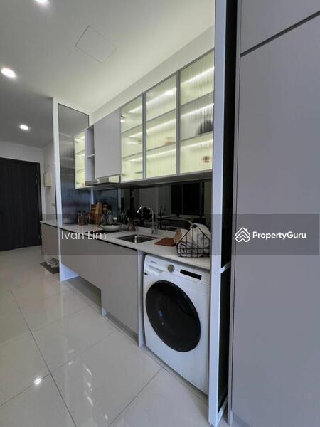 Untuk Dijual - HighPark Suites