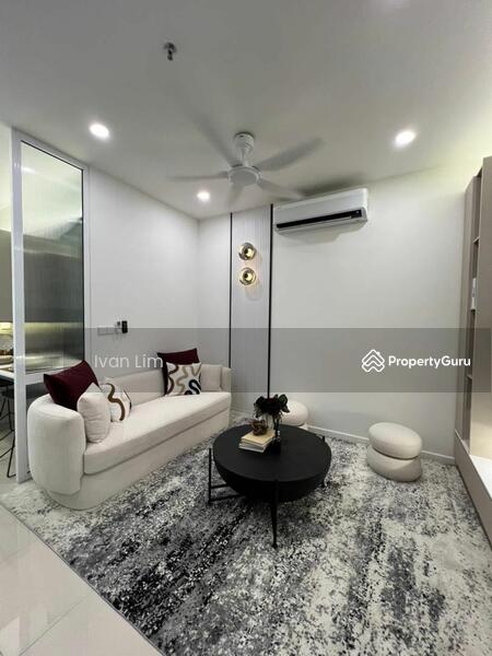 Untuk Dijual - HighPark Suites