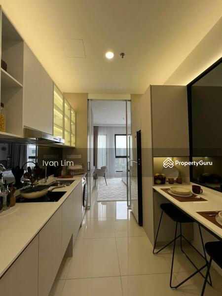 Untuk Dijual - HighPark Suites