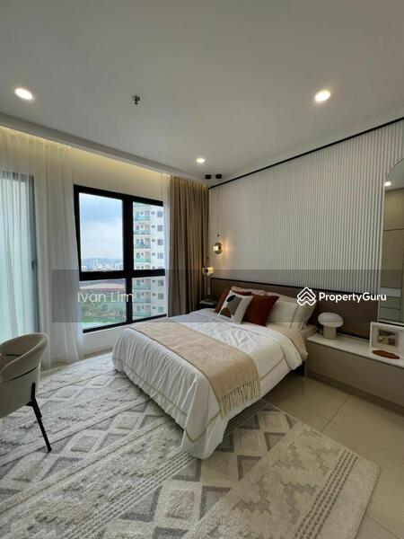 Untuk Dijual - HighPark Suites