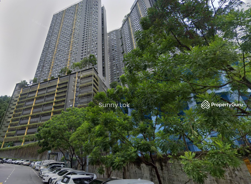 For Sale - TRI PINNACLE