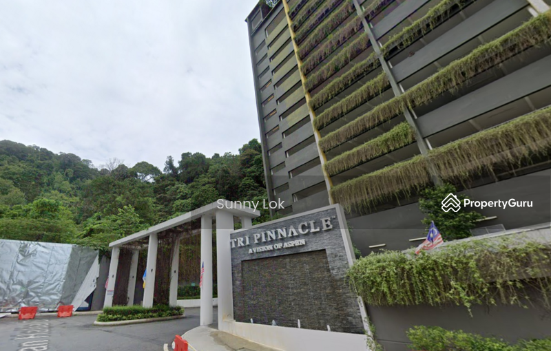 For Sale - TRI PINNACLE