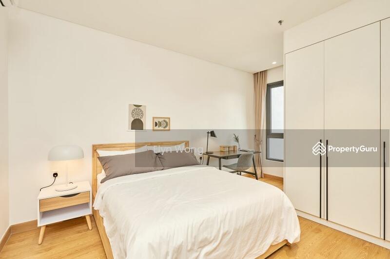 Untuk Disewa - Lucentia Residences