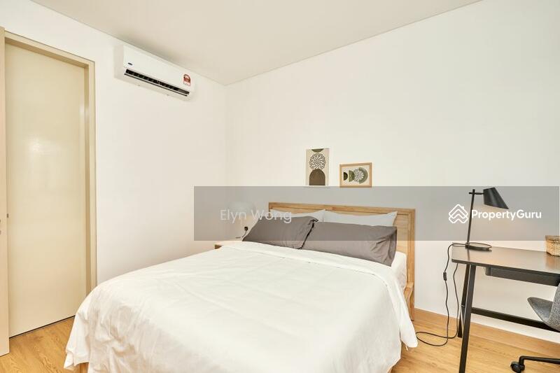 Untuk Disewa - Lucentia Residences