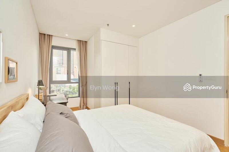 Untuk Disewa - Lucentia Residences