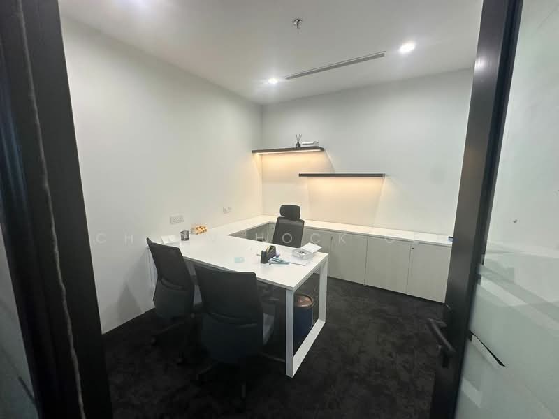 For Rent - Office at KL Eco City
