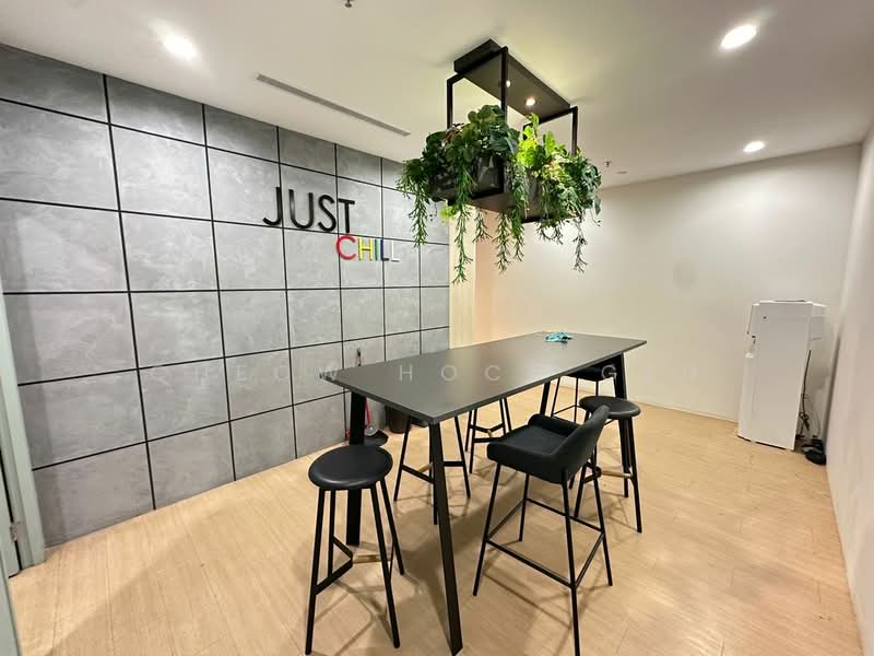 For Rent - Office at KL Eco City