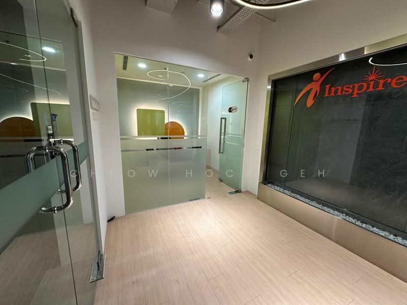 For Rent - Office at KL Eco City