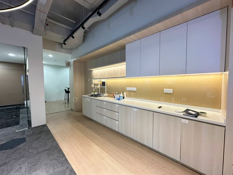 For Rent - Office at KL Eco City