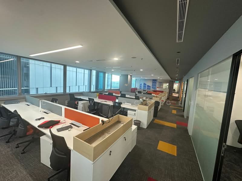 For Rent - Office at KL Eco City