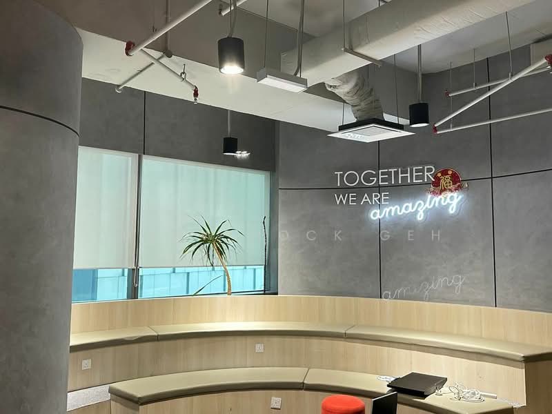 For Rent - Office at KL Eco City