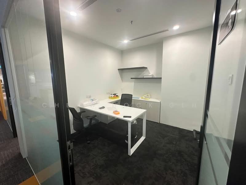 For Rent - Office at KL Eco City
