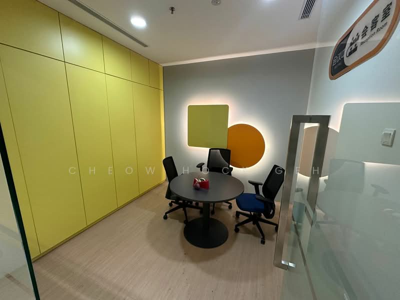 For Rent - Office at KL Eco City