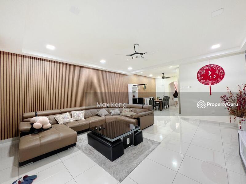 For Sale - Rini Residence Rinis Residences