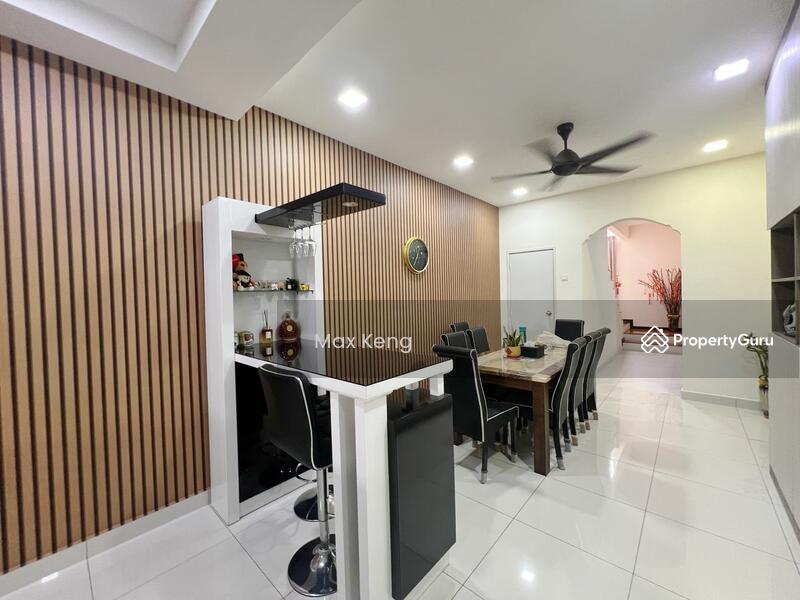 For Sale - Rini Residence Rinis Residences