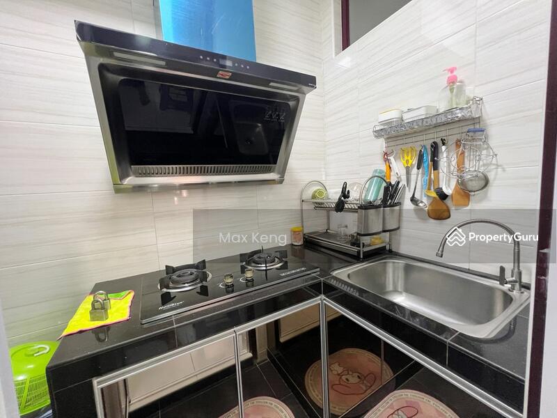 For Sale - Rini Residence Rinis Residences