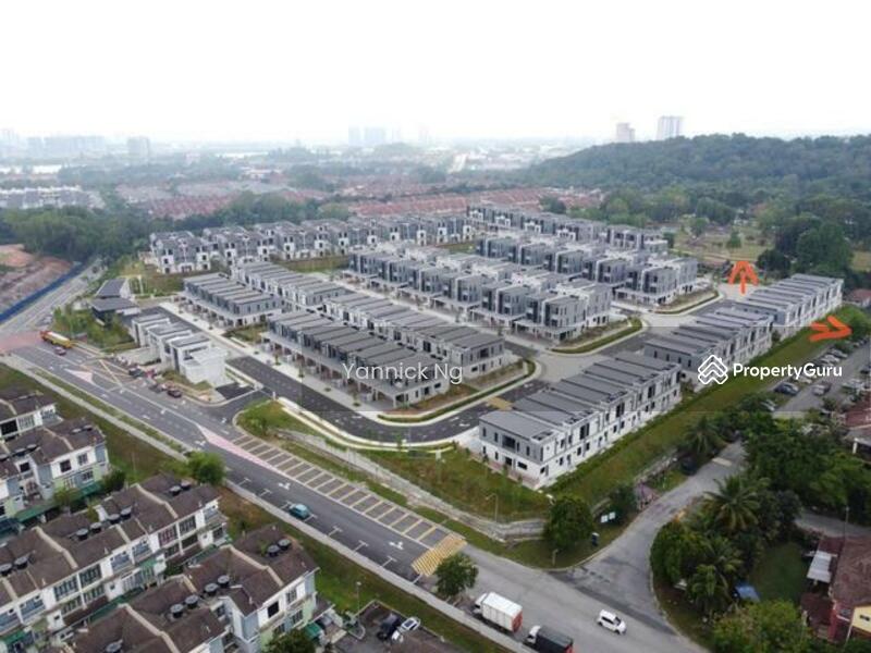 For Sale - Bromelia @ Bukit Puchong